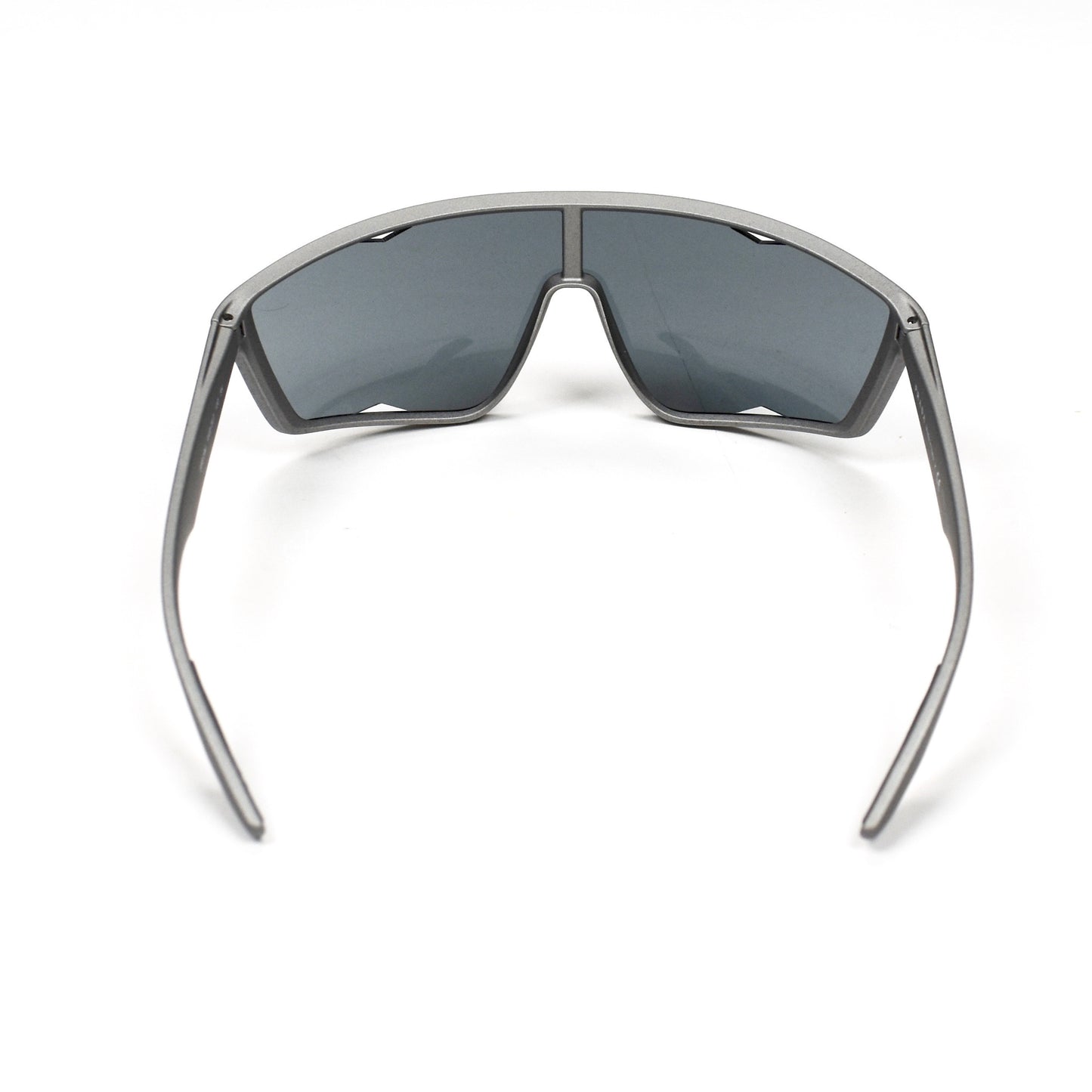Prada - Gray PS 09US Sport Sunglasses