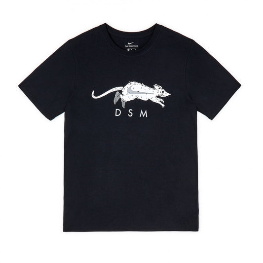 Nike x DSM - Year of the Rat Logo T-Shirt (Black)